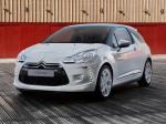Citroen DS3 2009 года
